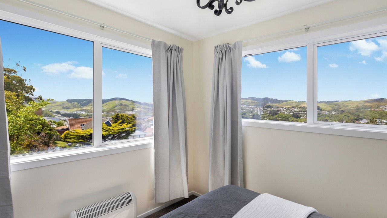 Photo of Bedroom in Johnsonville