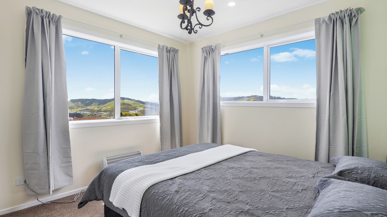 Photo of Bedroom in Johnsonville
