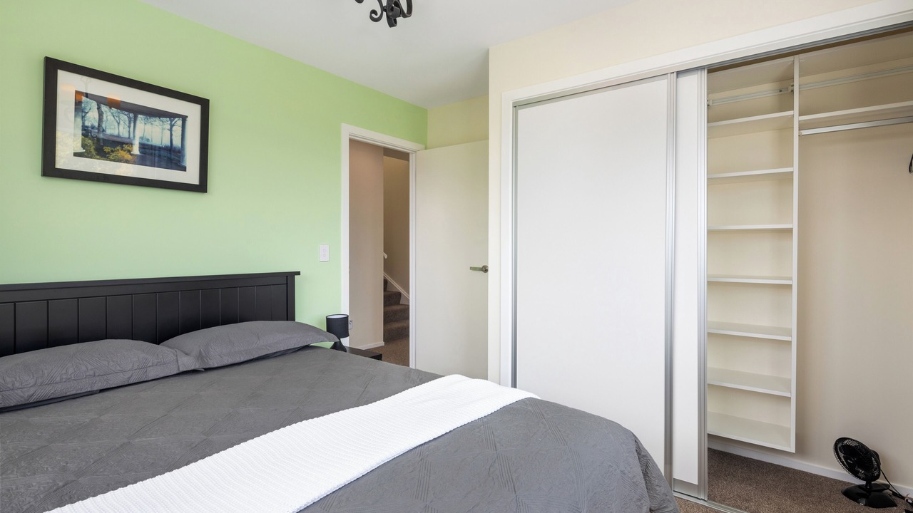Photo of Bedroom in Johnsonville