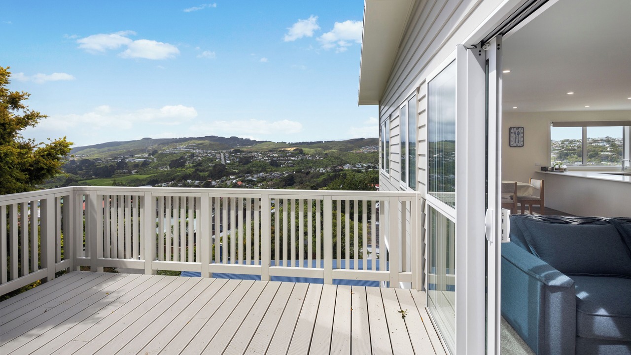 Photo of Patio Balcony in Johnsonville