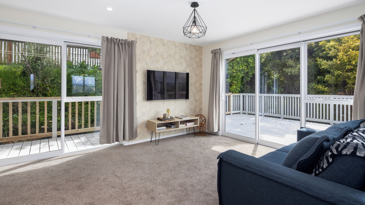 Photo of Livingroom in Johnsonville