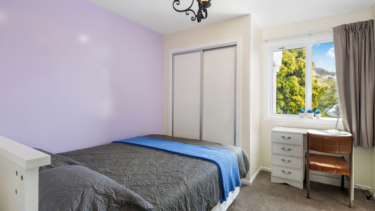 Photo of Bedroom in Johnsonville