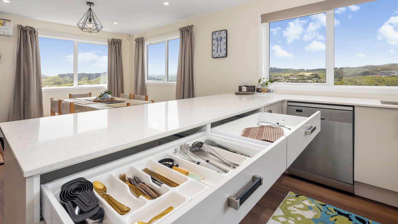 Photo of Kitchen in Johnsonville