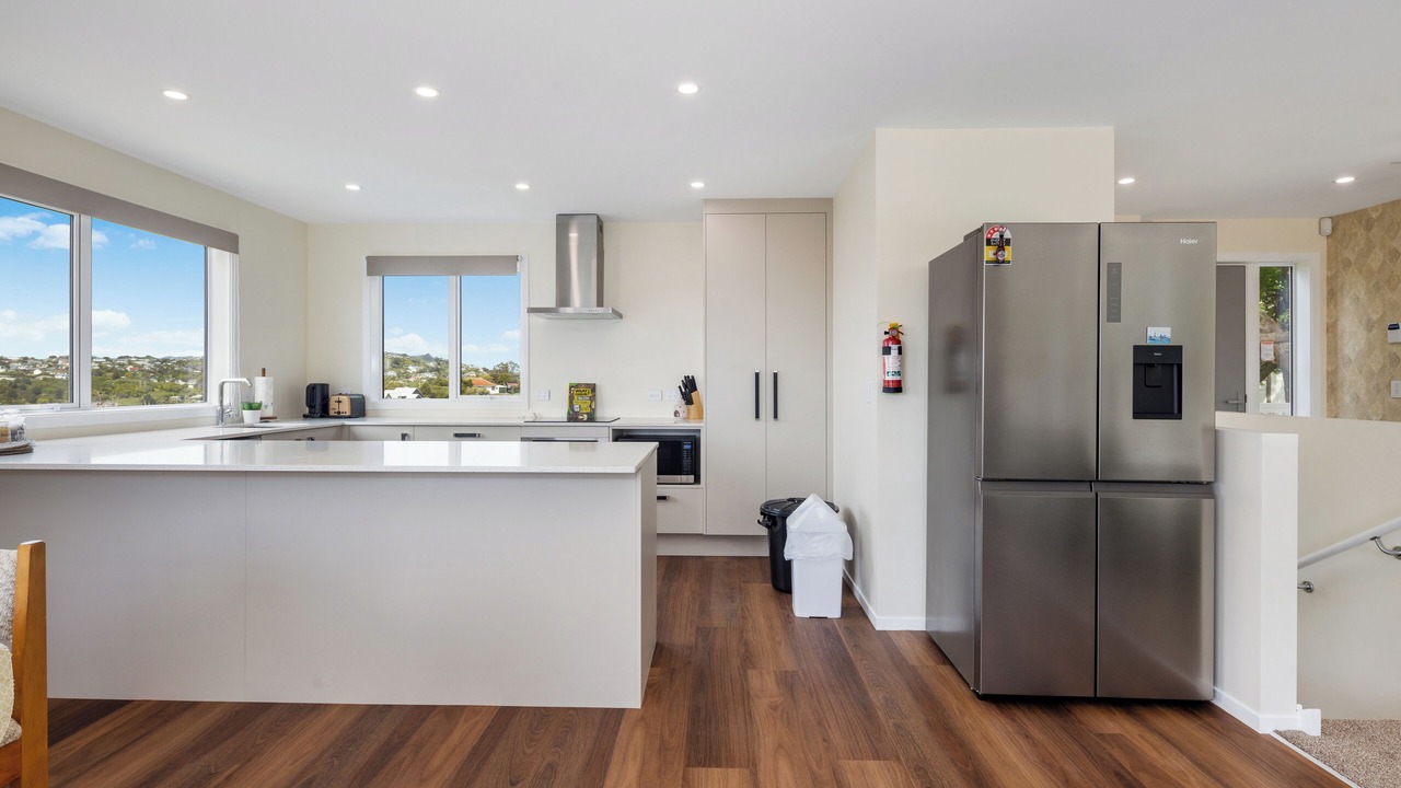 Photo of Kitchen in Johnsonville