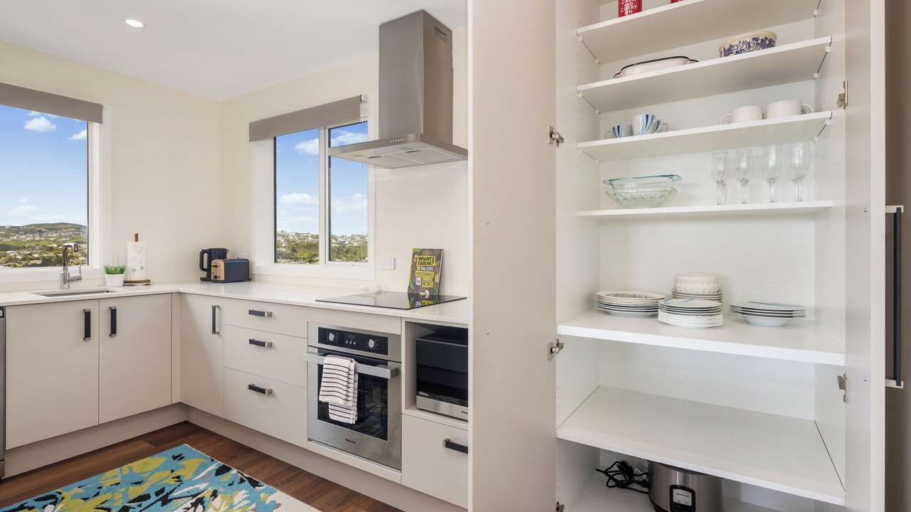 Photo of Kitchen in Johnsonville