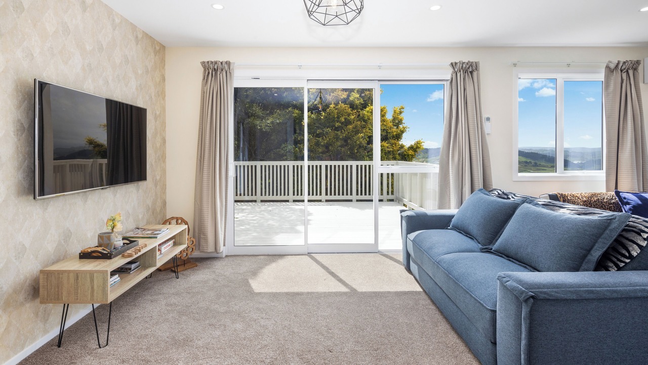 Photo of Livingroom in Johnsonville