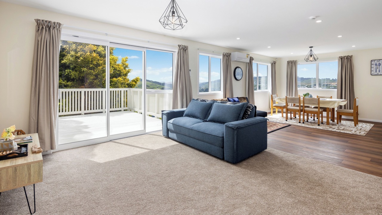 Photo of Livingroom in Johnsonville