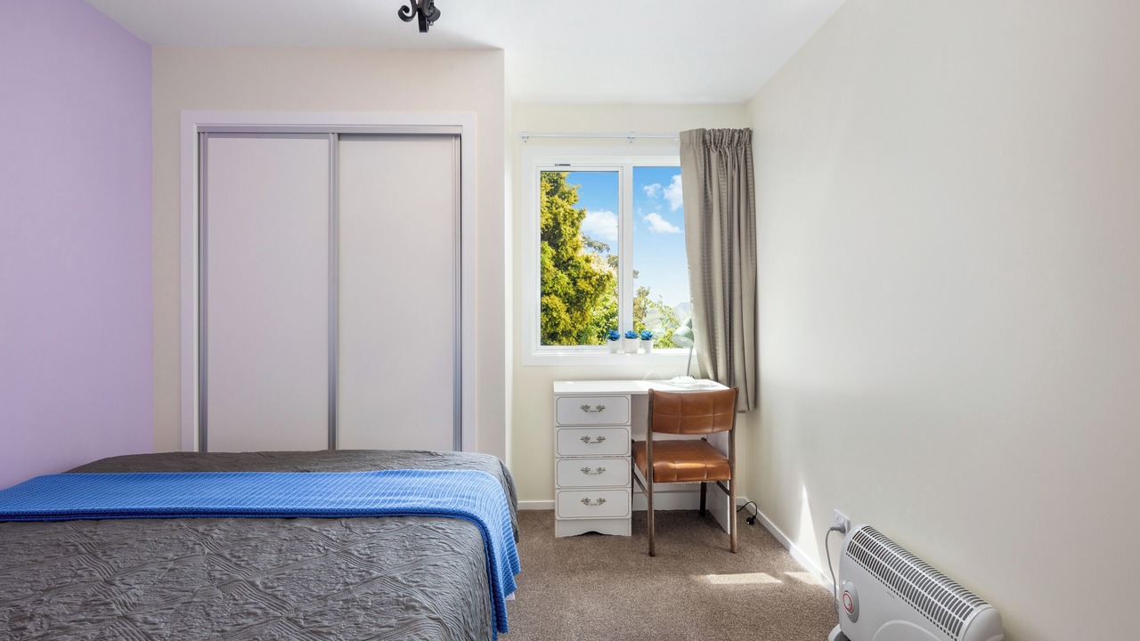 Photo of Bedroom in Johnsonville
