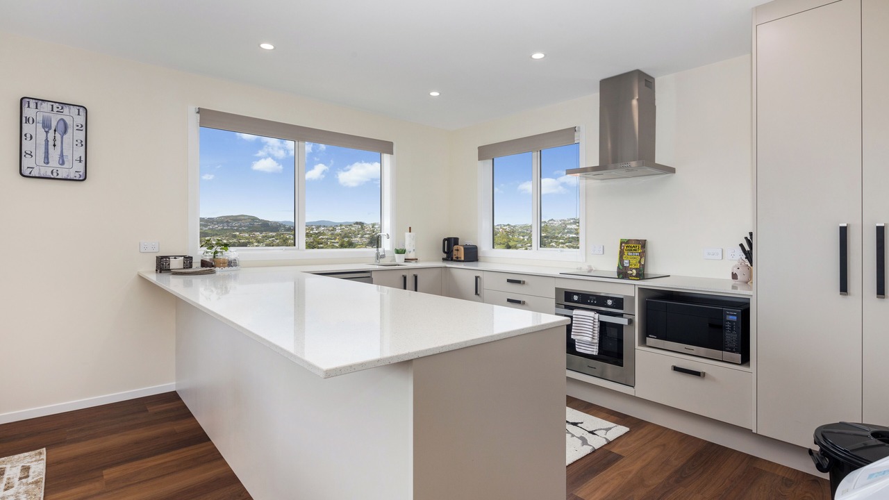 Photo of Kitchen in Johnsonville