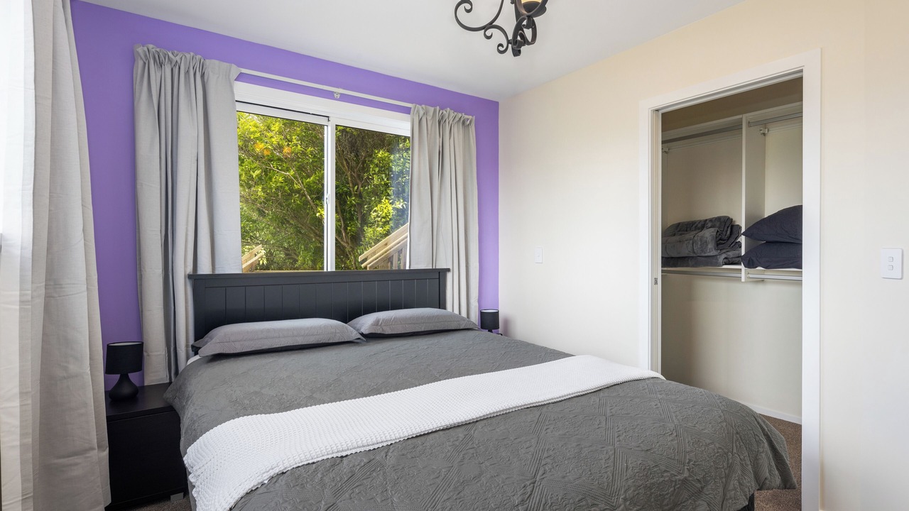 Photo of Bedroom in Johnsonville