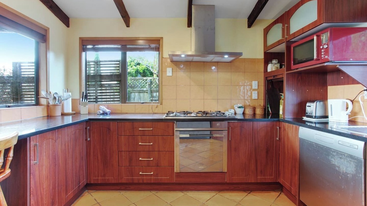 Photo of Kitchen in Lynfield