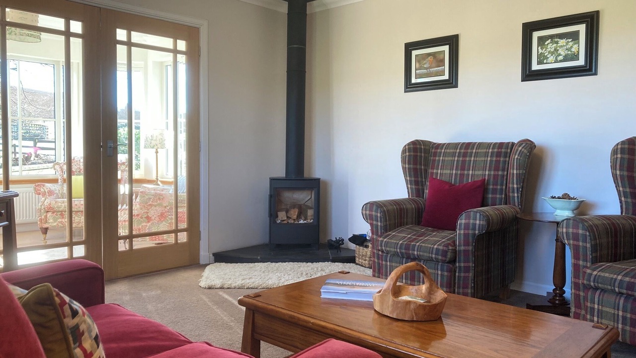 Photo of Livingroom in Huntly