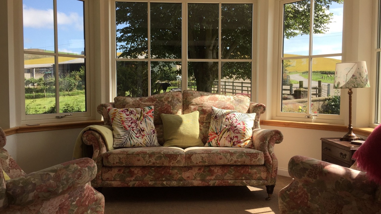 Photo of Livingroom in Huntly