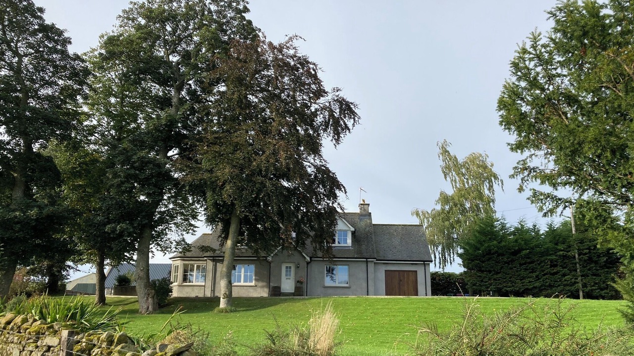 Photo of Outdoor in Huntly