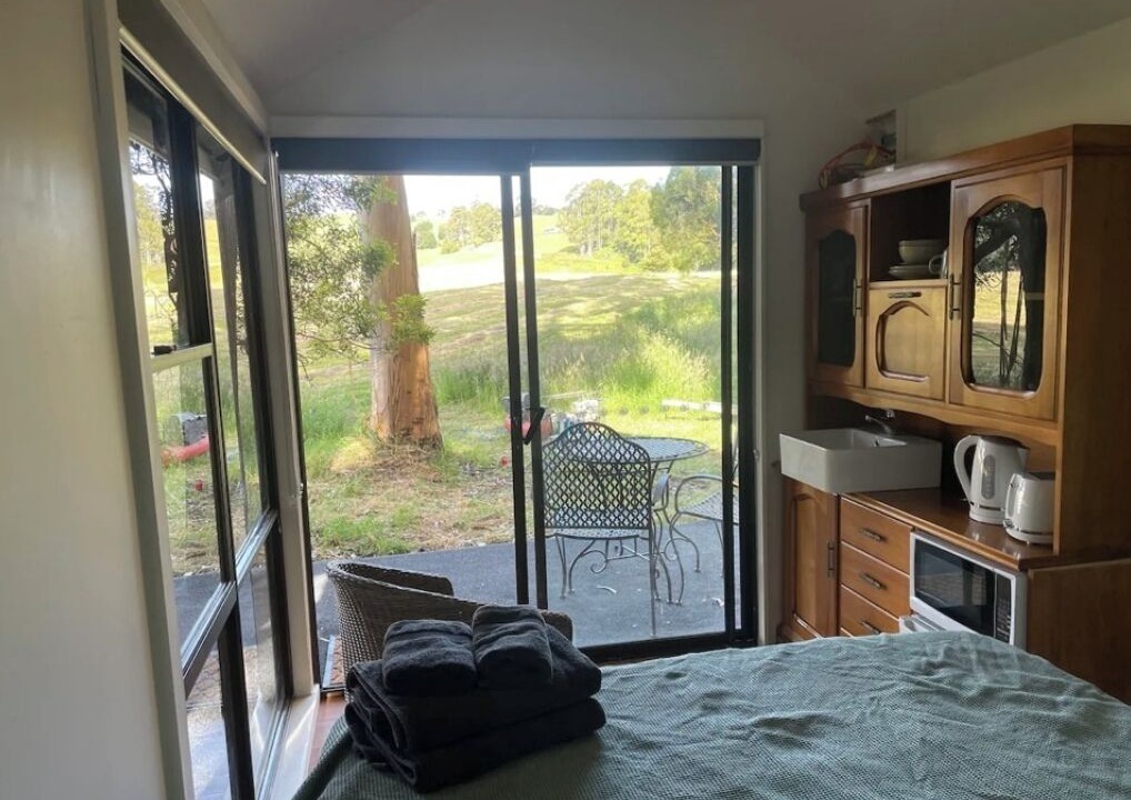 Photo of Bedroom in Camena
