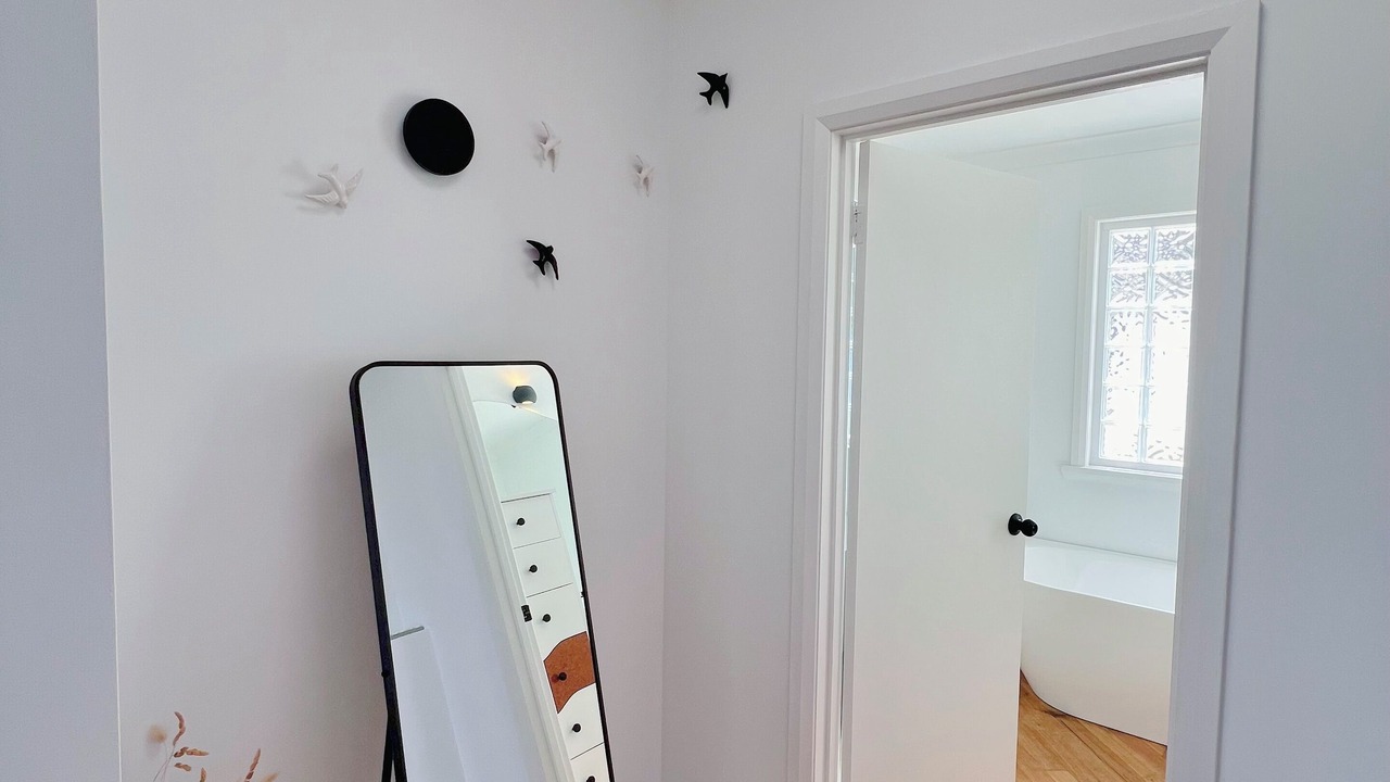 Photo of Bathroom in George Town