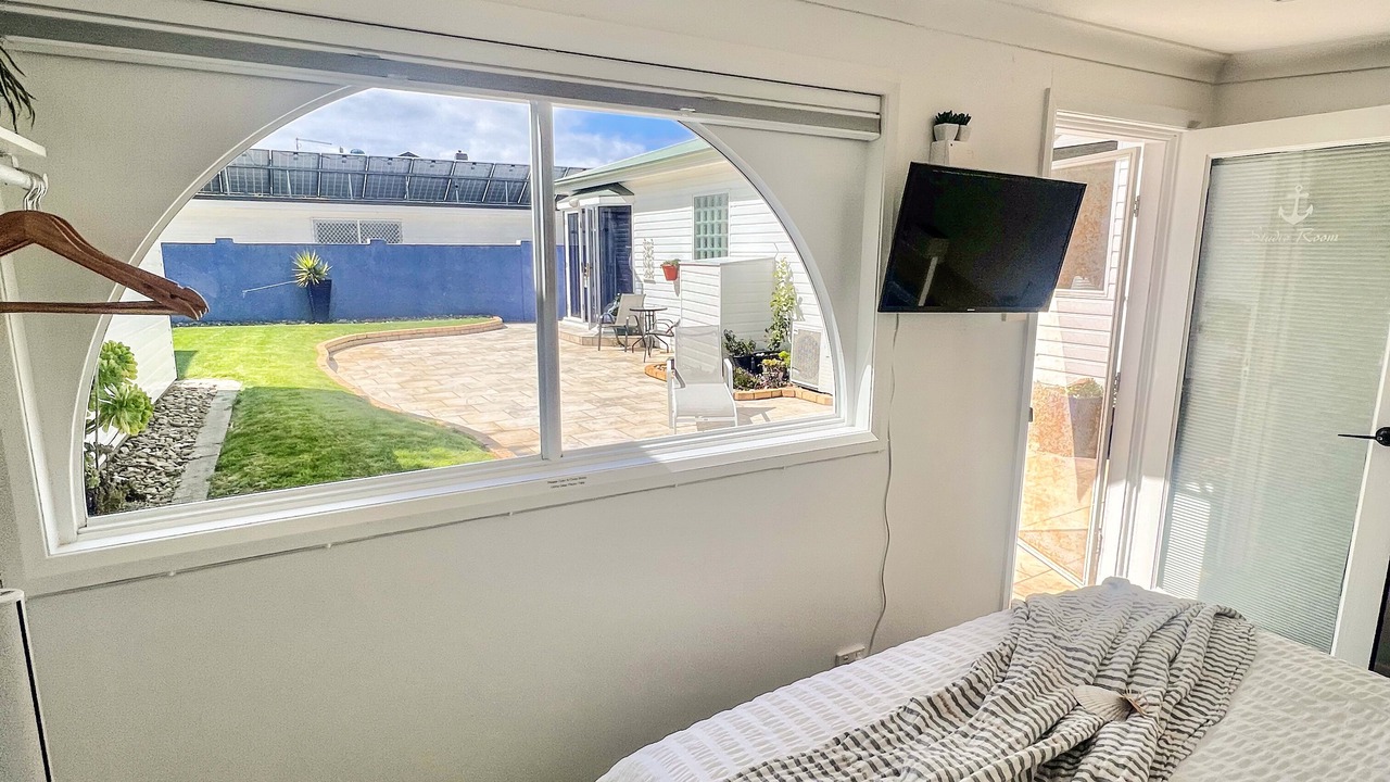 Photo of Bedroom in George Town