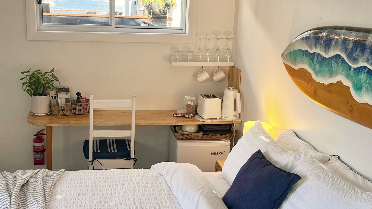 Photo of Bedroom in George Town