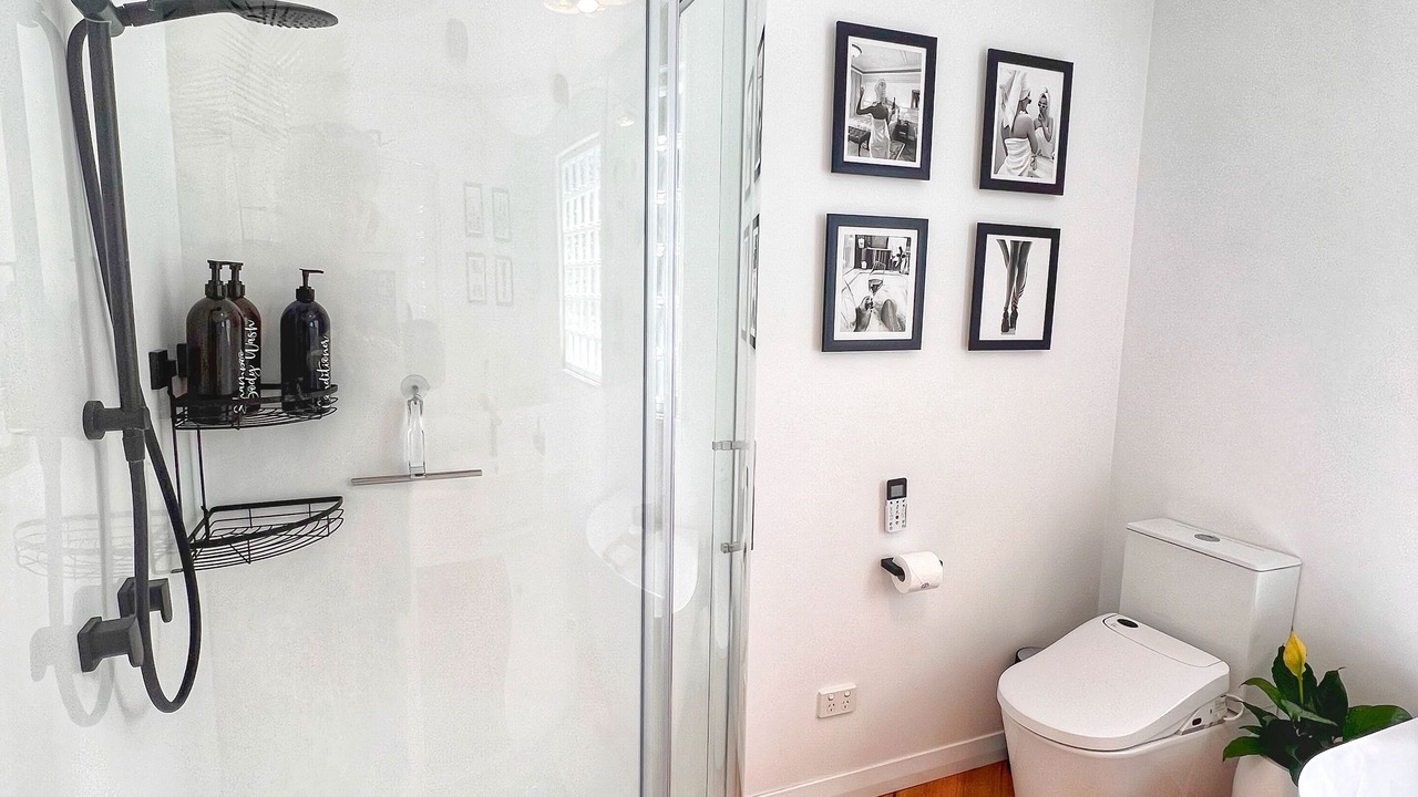 Photo of Bathroom in George Town