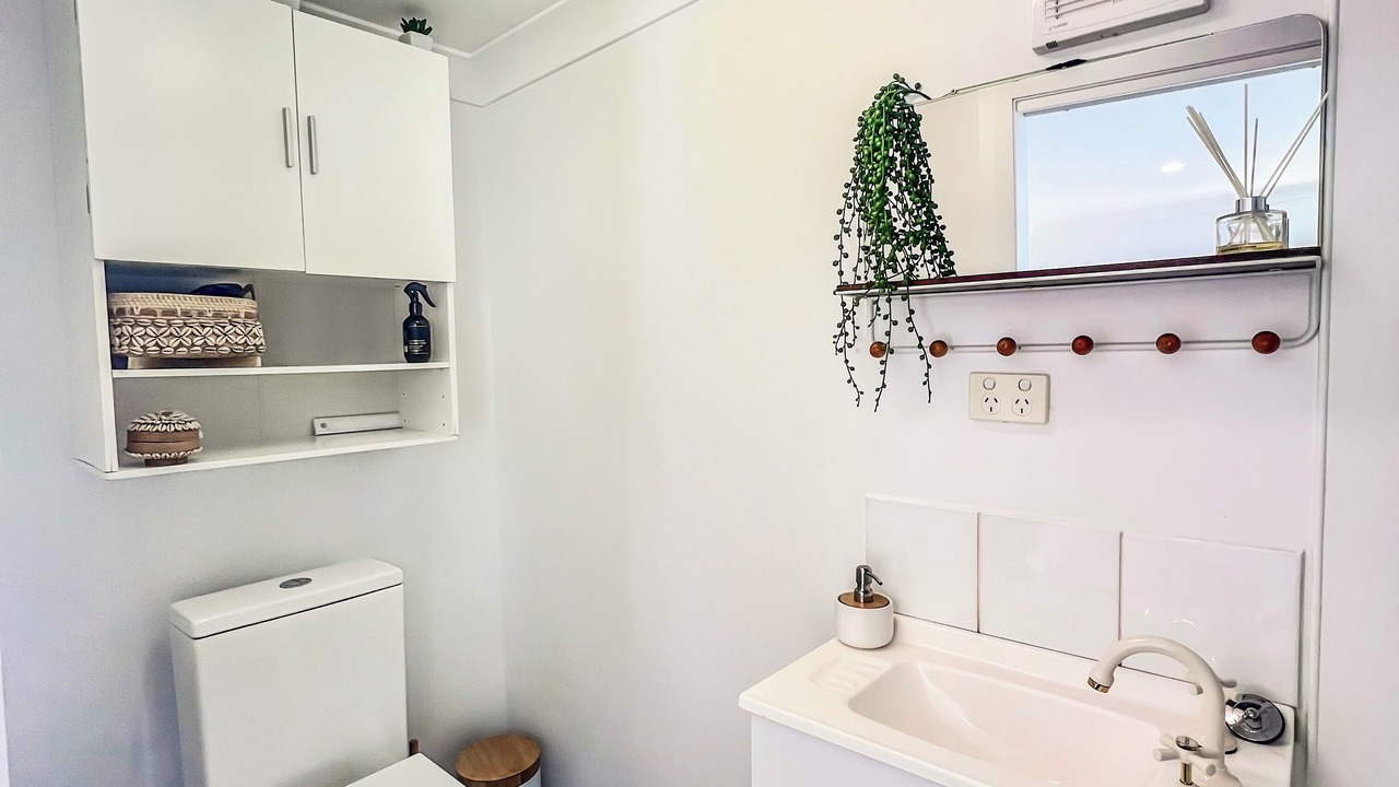 Photo of Bathroom in George Town