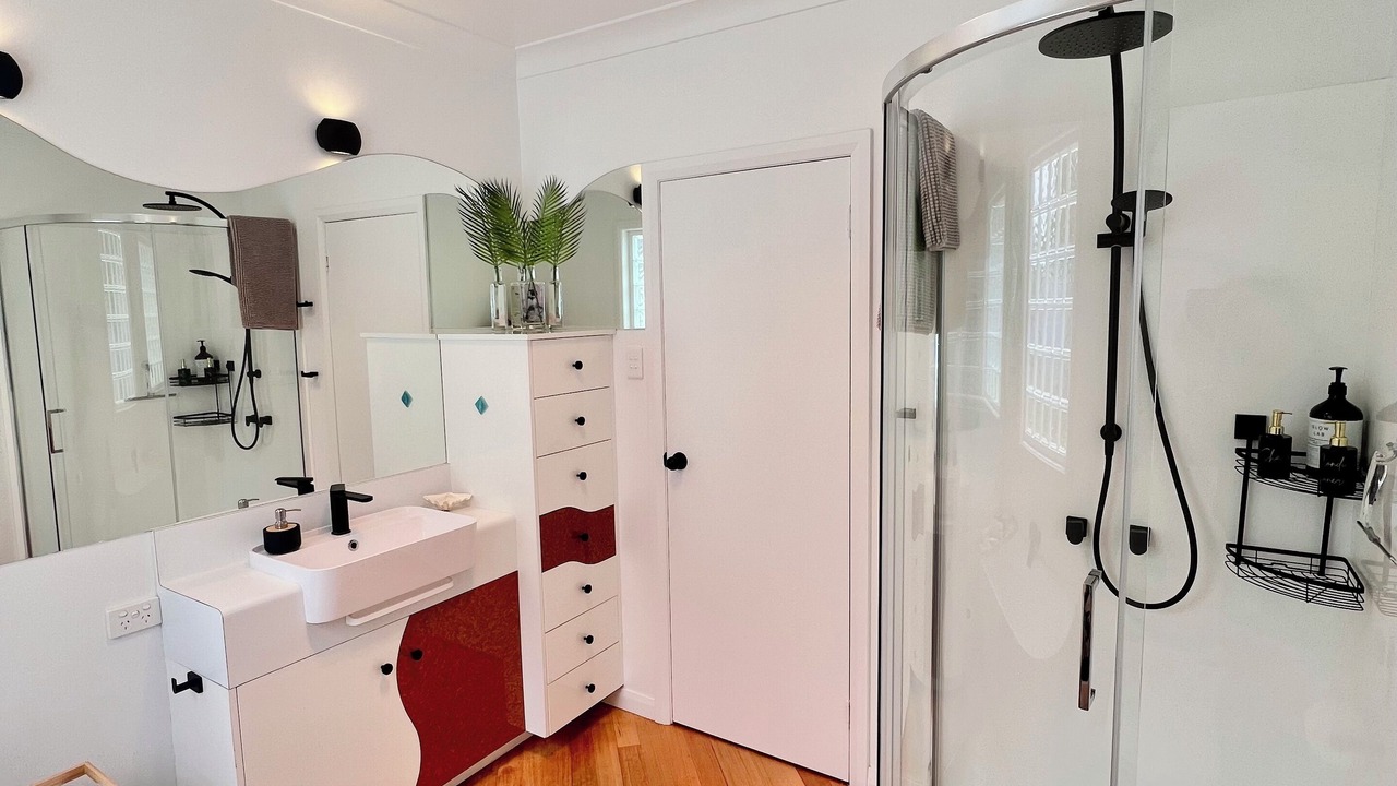 Photo of Bathroom in George Town
