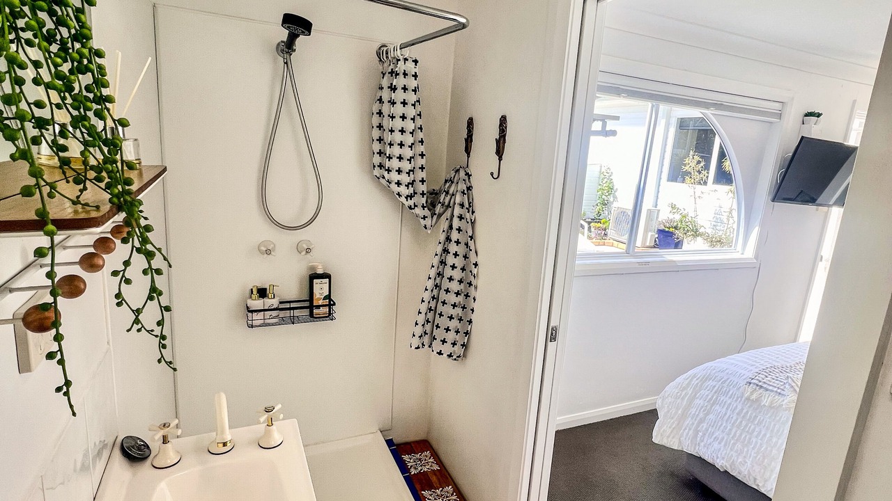 Photo of Bathroom in George Town