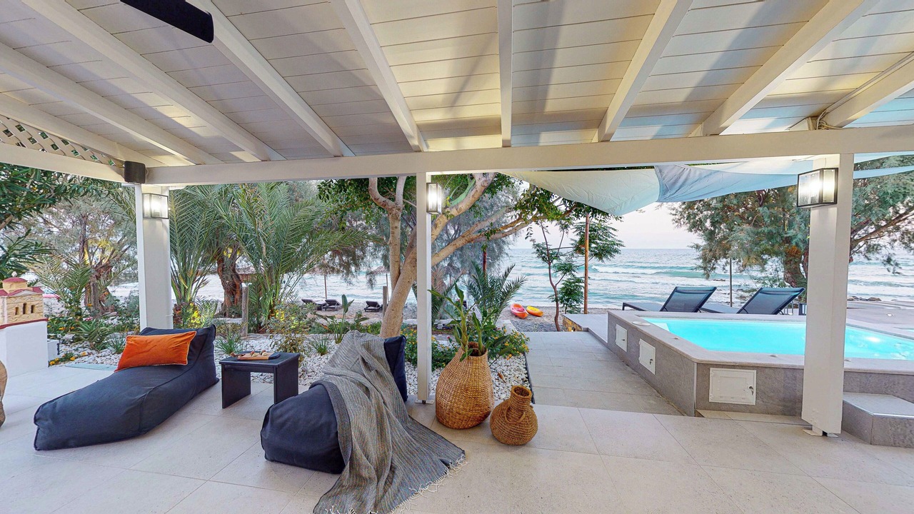 Photo of Outdoor in Viannos
