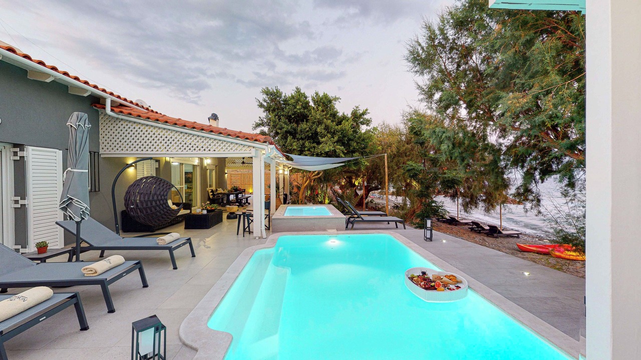 Photo of Outdoor in Viannos