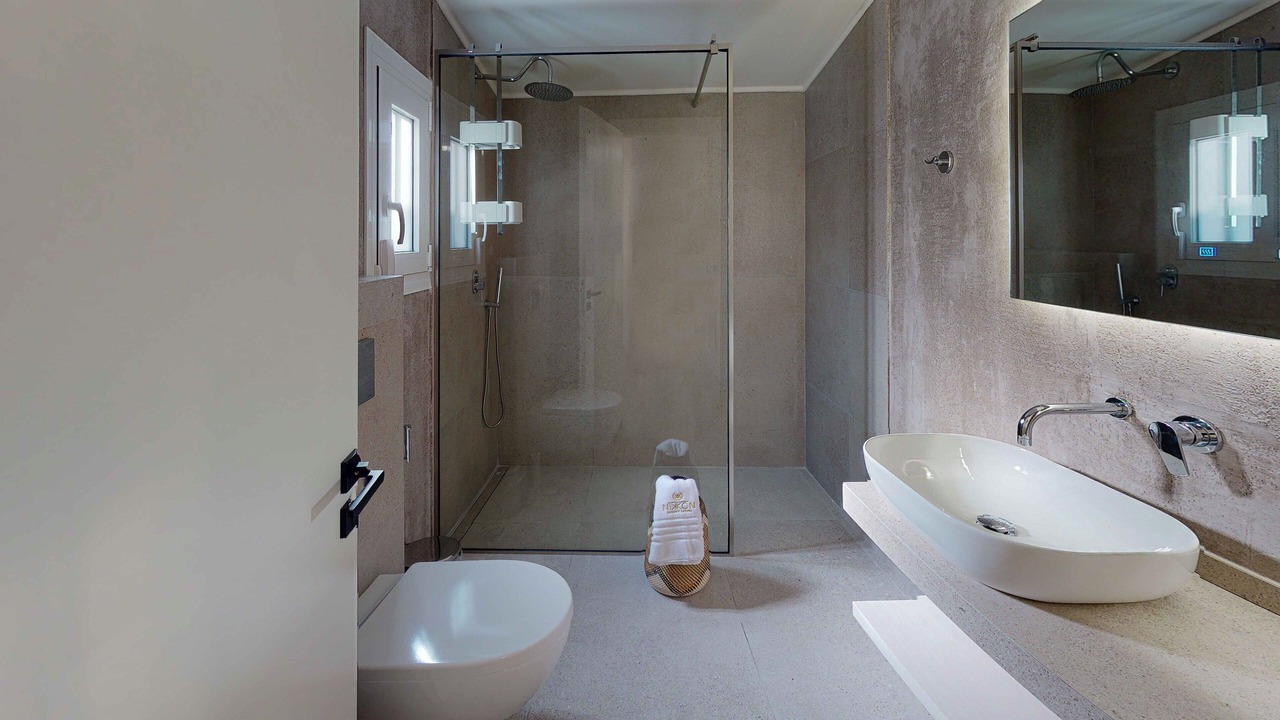 Photo of Bathroom in Viannos