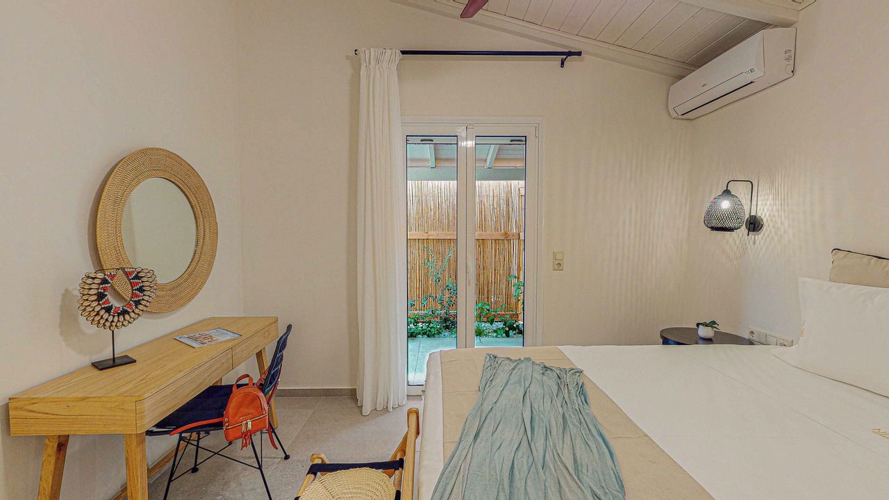 Photo of Bedroom in Viannos