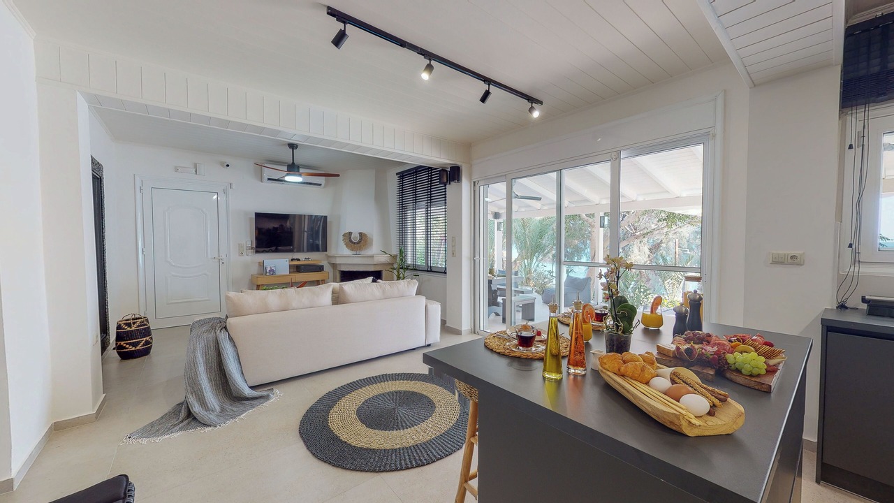 Photo of Livingroom in Viannos
