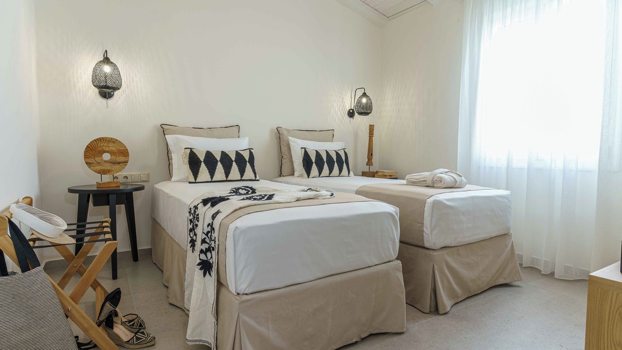 Photo of Bedroom in Viannos