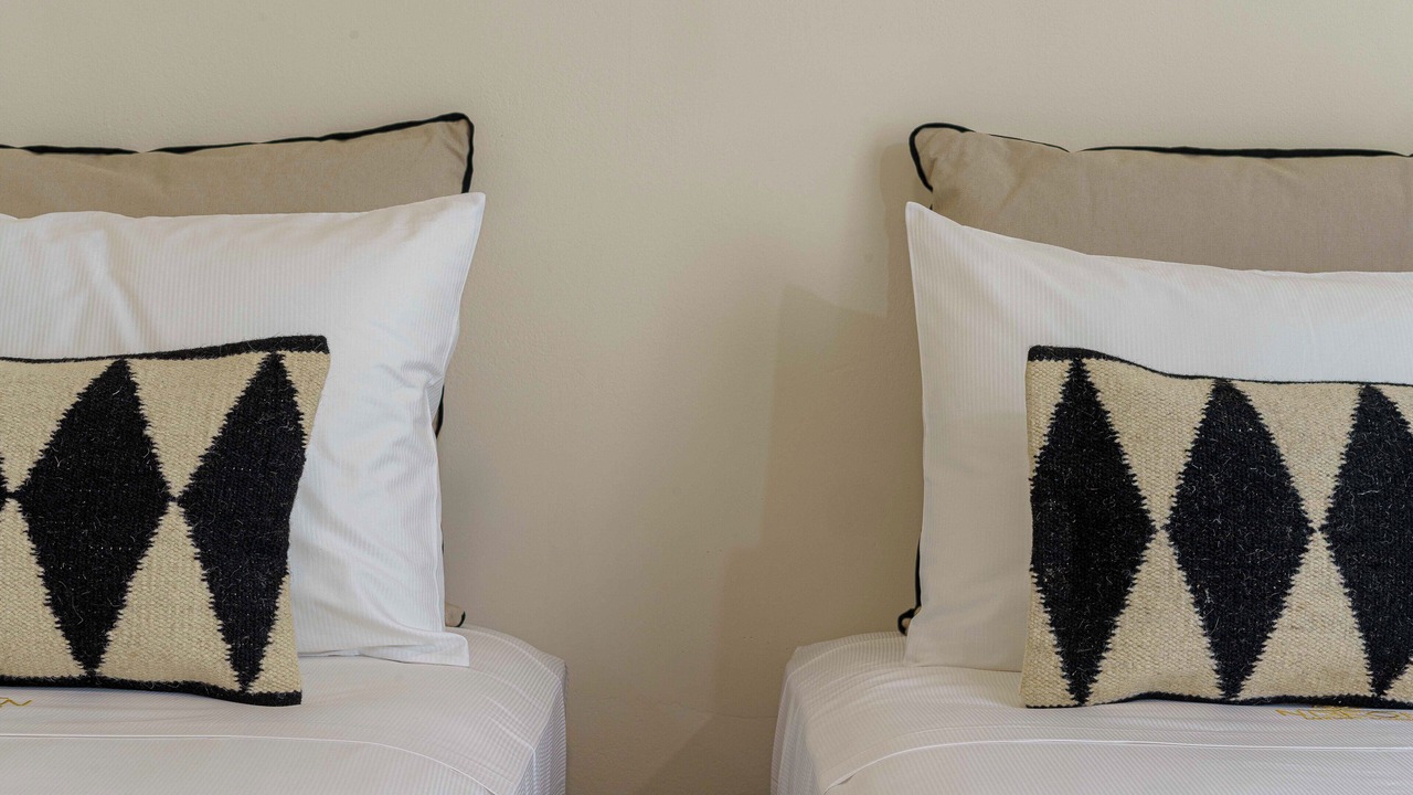 Photo of Bedroom in Viannos