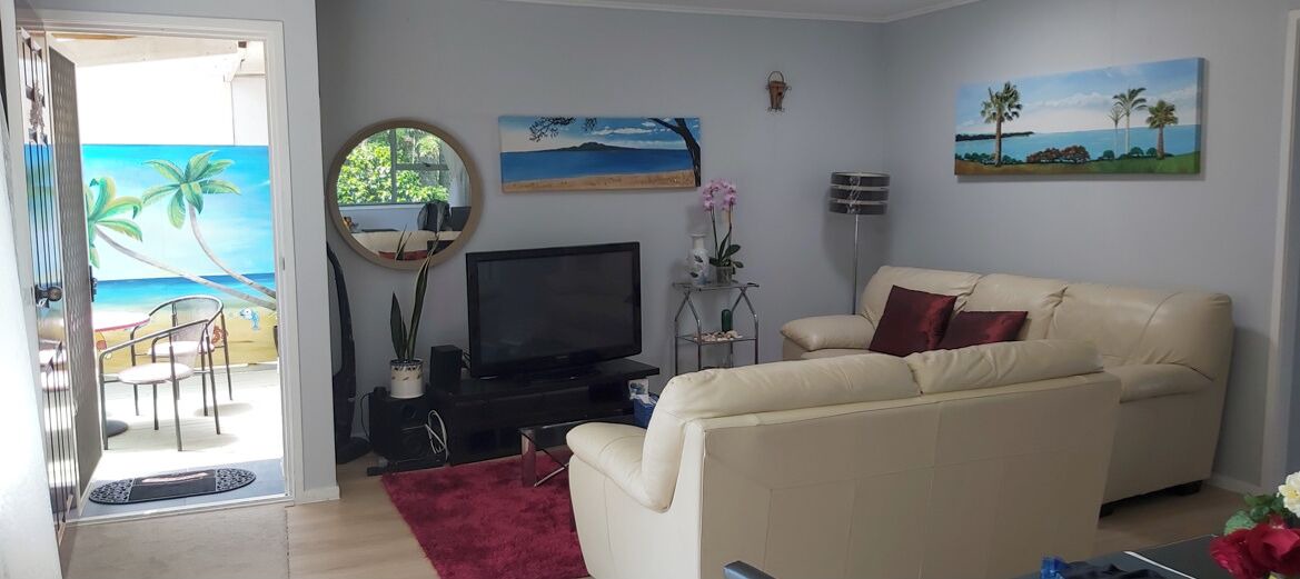 Photo of Livingroom in Torbay