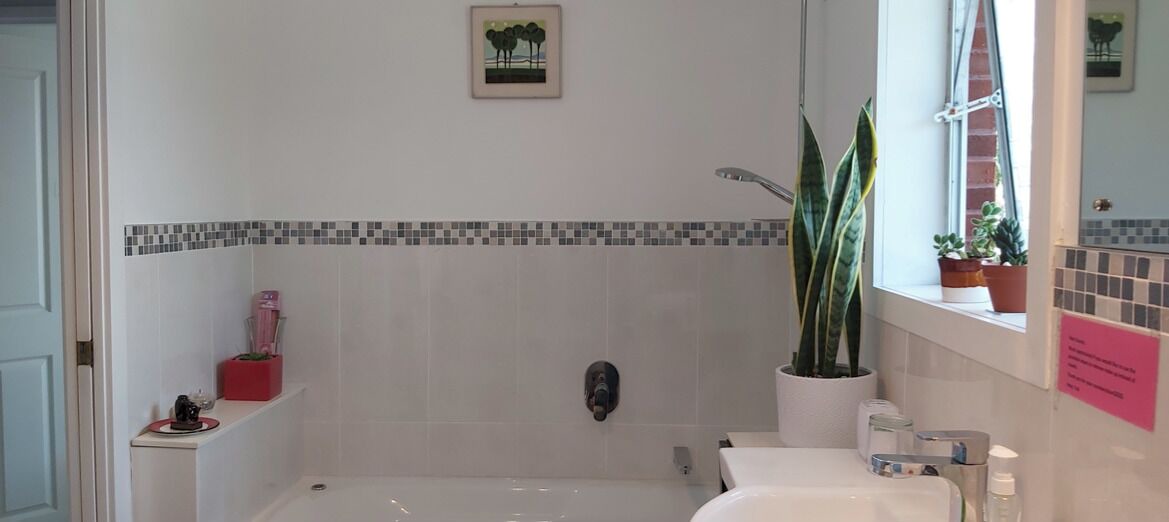 Photo of Bathroom in Torbay