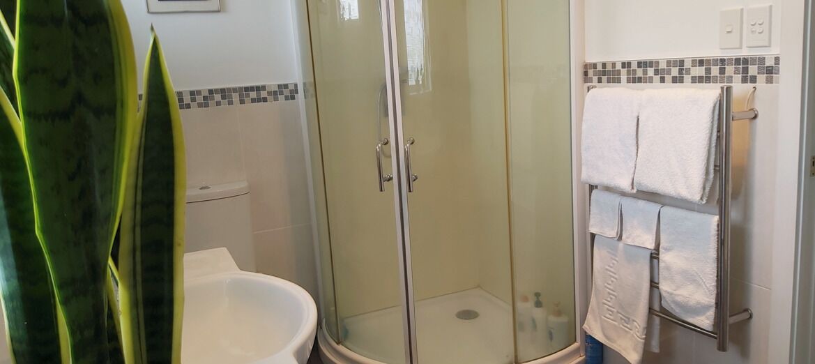 Photo of Bathroom in Torbay