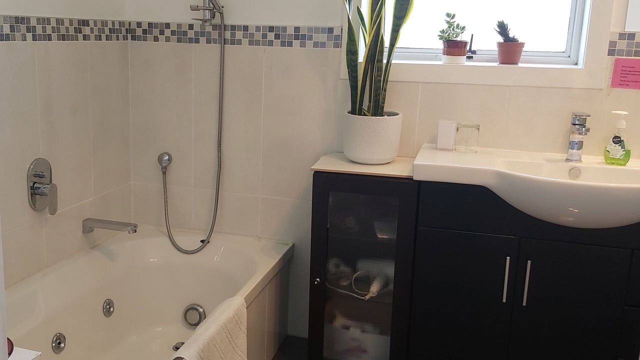 Photo of Bathroom in Torbay