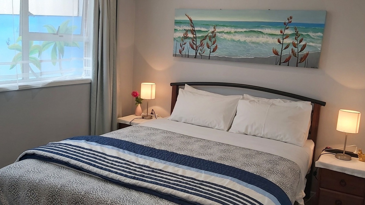 Photo of Bedroom in Torbay