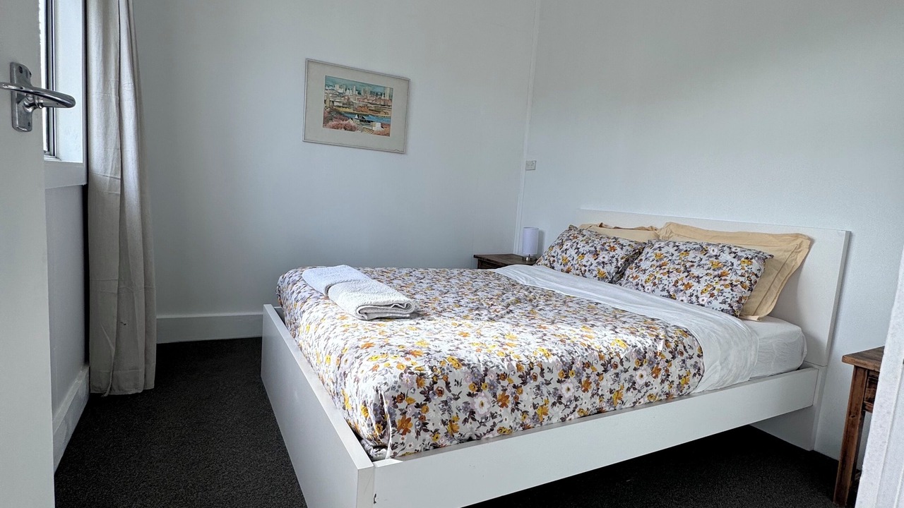 Photo of Bedroom in Tolaga Bay