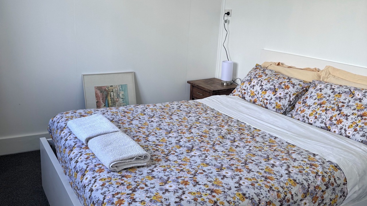 Photo of Bedroom in Tolaga Bay