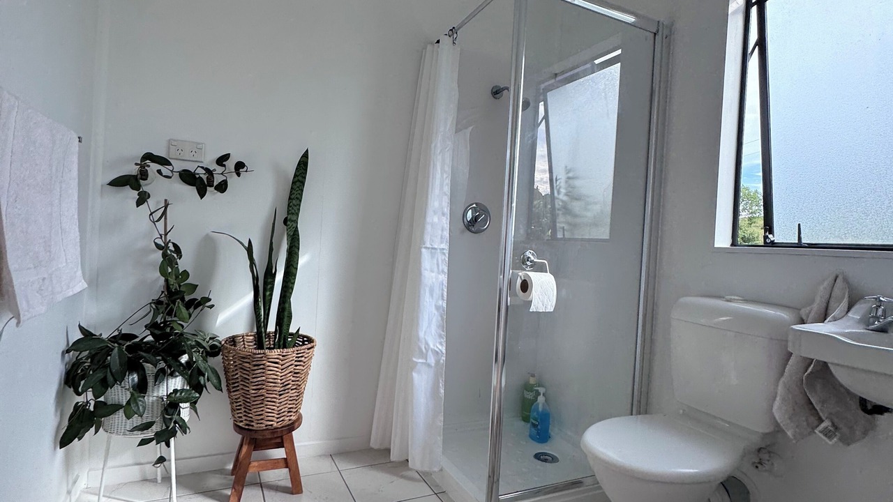 Photo of Bathroom in Tolaga Bay