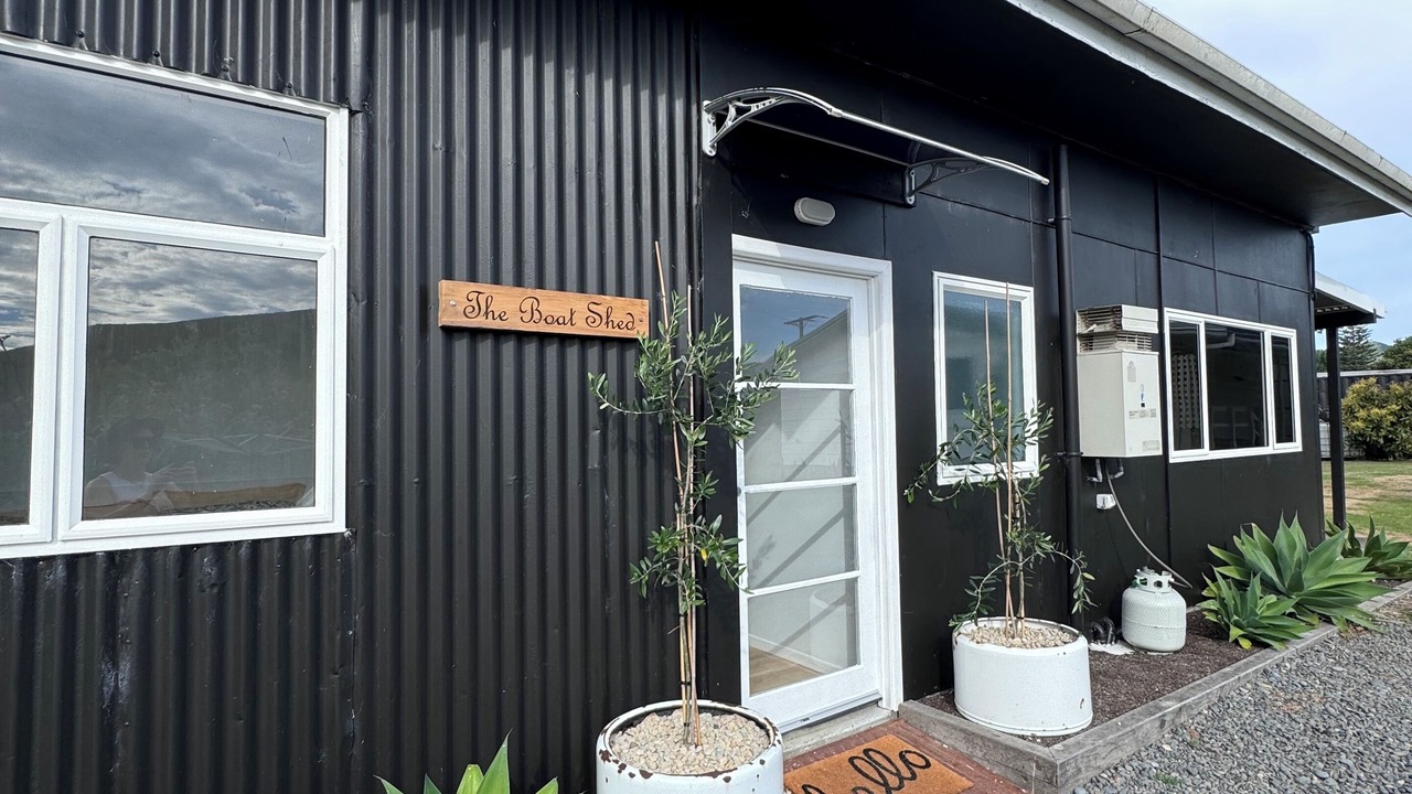 Photo of Outdoor in Tolaga Bay