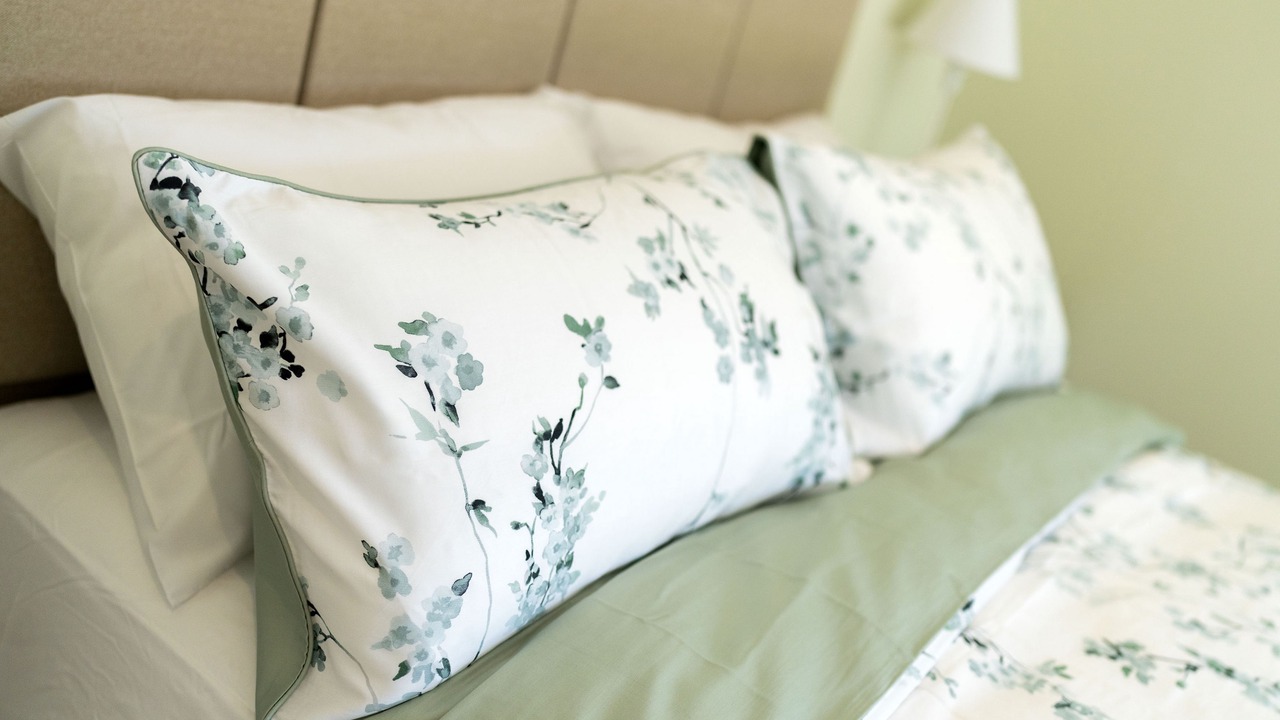 Photo of Bedroom in Dunkeld