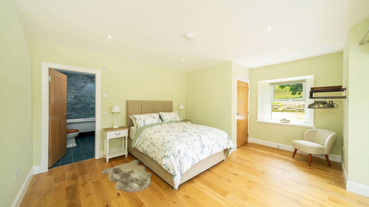 Photo of Bedroom in Dunkeld