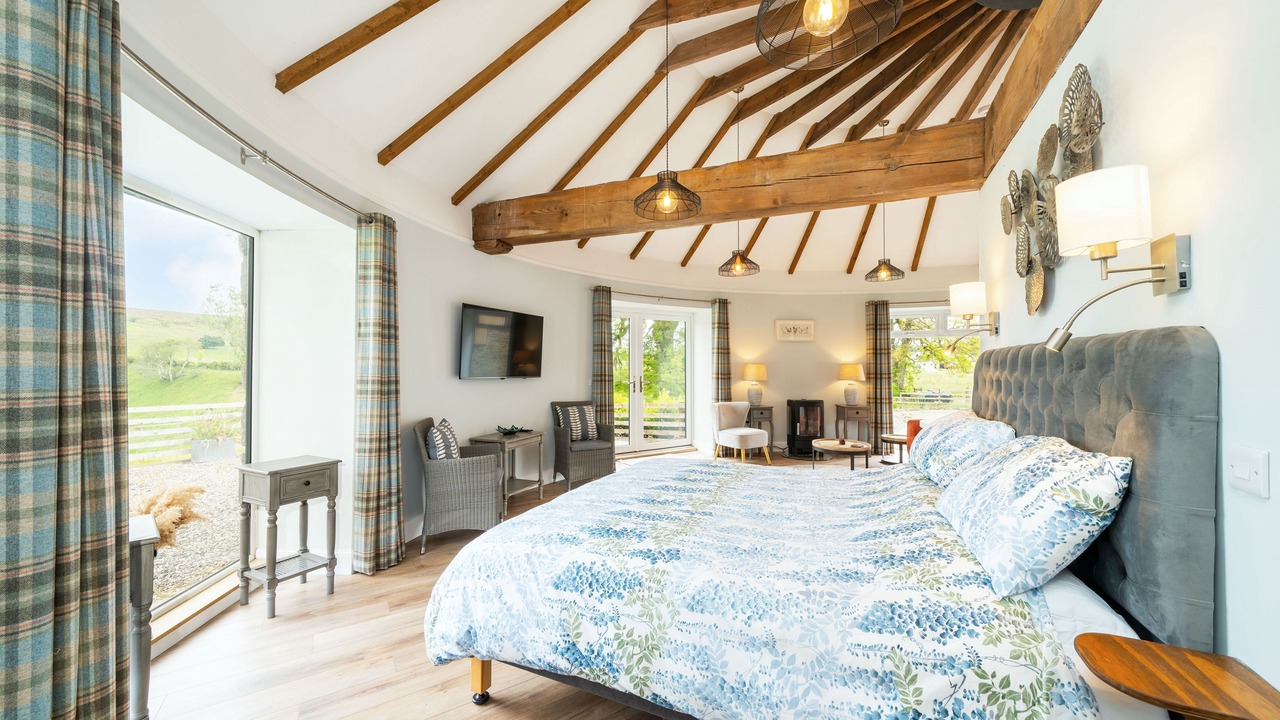 Photo of Bedroom in Dunkeld