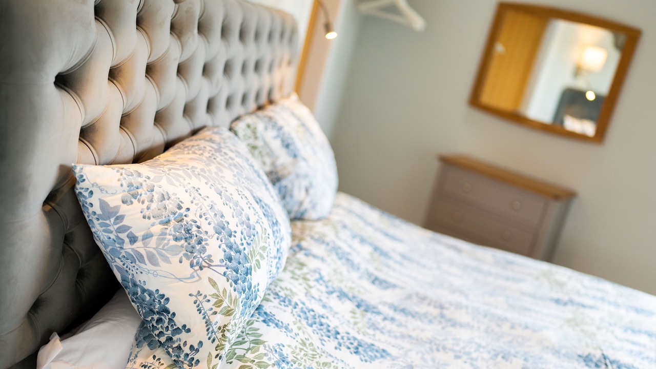 Photo of Bedroom in Dunkeld
