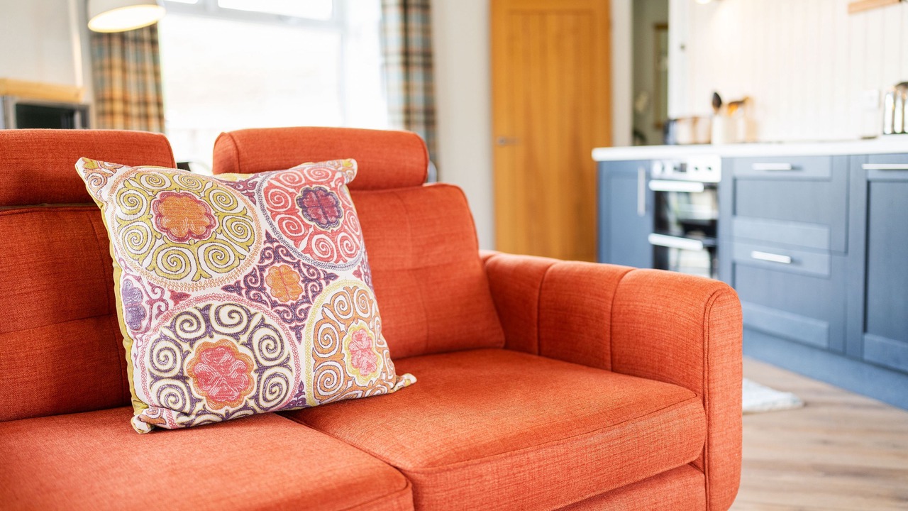 Photo of Livingroom in Dunkeld