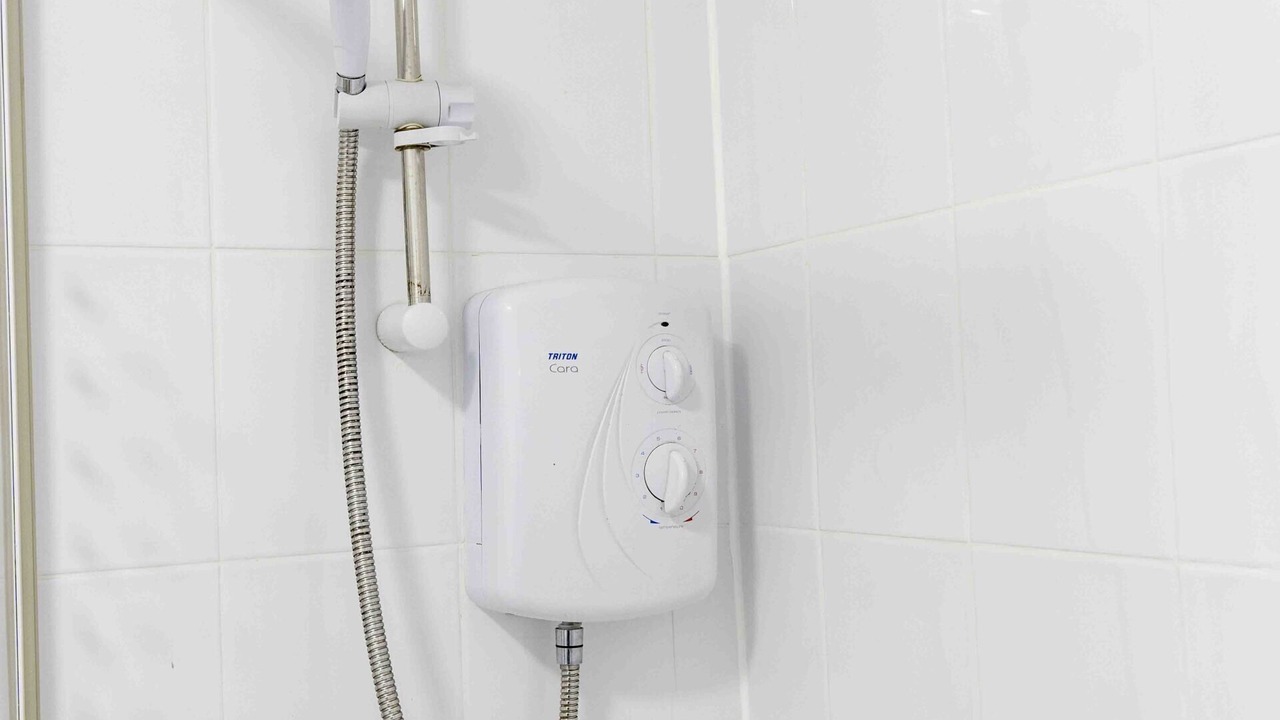 Photo of Bathroom in Glasgow