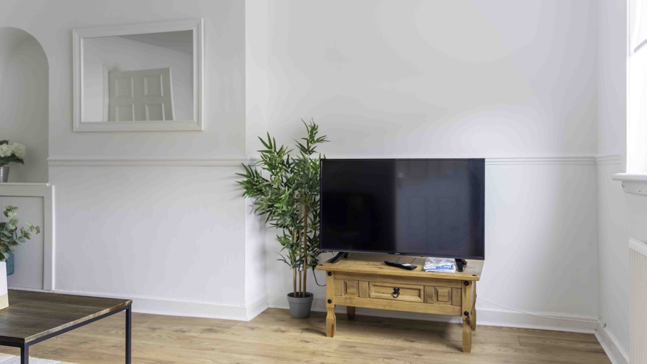 Photo of Bedroom in Glasgow