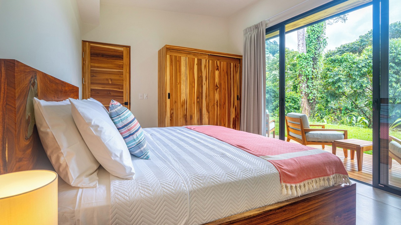 Photo of Bedroom in Tres Rios